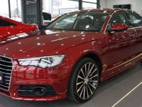 gebraucht Audi A6 3.0 TDI quattro +NAVI+BOSE+SPURHALTEASS+TOT WINKEL