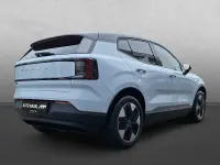 Second-hand Volvo EX30 Plus 200 kW (272 CP) 2025 Albastru SUV