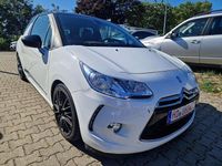 Gebraucht Citroën DS3 Sport Chic 156 PS (114 kW) 2012 Weiß Kleinwagen