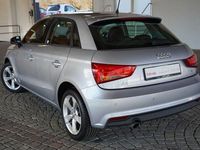 Gebraucht Audi A1 Ambiente 2017 Andere Kleinwagen