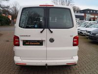 gebraucht VW Caravelle T62.0TDI AUT Bus 8- Sitze Standheizun