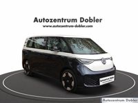 gebraucht VW ID. Buzz Pro Motor 150 kW (204 PS) 77 kWh Getriebe