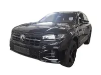 Gebraucht VW Touareg Style 340 PS (250 kW) 2025 Schwarz SUV