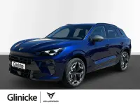 Gebraucht Cupra Terramar 150 PS (110 kW) 2025 Grau SUV