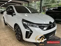 Neu Mitsubishi Colt Edition 91 PS (66 kW) 2025 Weiß Kleinwagen