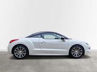 gebraucht Peugeot RCZ Basis 1.6 155 THP *SHZ*Xenon-Paket*LM Felgen