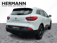 Gebraucht Renault Kadjar Crossborder 163 PS (119 kW) 2017 Teqnc SUV