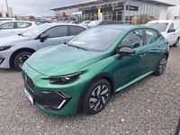 Neu Renault Clio V Evolution 114 PS (83 kW) 2026 Absolutgrün Kleinwagen