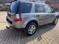 Gebraucht Land Rover Freelander 2 SE 150 PS (110 kW) 2011 Stornoway grey SUV