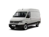 gebraucht VW Crafter 2.0 TDI 4MOTION Kasten 35