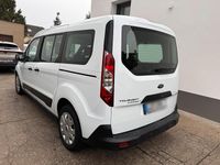Gebraucht Ford Transit 120 PS (88 kW) 2022 Weiß Van / Kleinbus