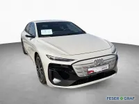 Gebraucht Audi A6 e-tron Performance 269 kW (367 PS) 2026 Beige Limousine