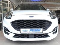 Gebraucht Ford Puma ST-Line 155 PS (114 kW) 2021 Weiß SUV