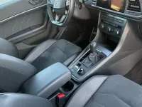 Gebraucht Cupra Ateca 300 PS (220 kW) 2022 Grau SUV