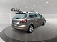 Gebraucht VW Golf VII Life 122 PS (89 kW) 2013 Braun Limousine