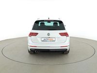 Gebraucht VW Tiguan 190 PS (139 kW) 2019 Weiß SUV