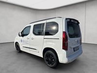 Gebraucht Toyota Proace Verso City 100 kW (136 PS) 2024 Icy white Kombi