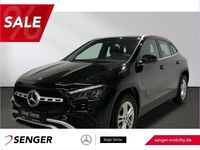 Gebraucht Mercedes GLA200 163 PS (119 kW) 2023 Andere farbe SUV