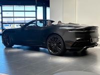 Gebraucht Aston Martin DBS 725 PS (533 kW) 2020 Grau Cabrio