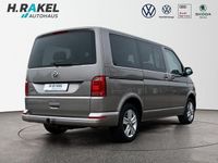 Gebraucht VW T6 Comfortline 150 PS (110 kW) 2017 Van