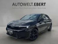 Gebraucht Opel Corsa 101 PS (74 kW) 2024 Schwarz Kleinwagen