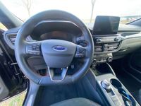 gebraucht Ford Kuga 2.0 EcoBlue 4x4 Aut. ST-LINE X