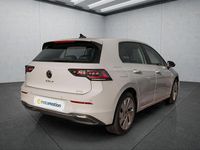 Gebraucht VW Golf VIII 150 PS (110 kW) 2025 Weiß Kleinwagen