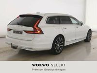 gebraucht Volvo V90 Inscription T6 AWD Plug-in Hybrid Benzin Aut