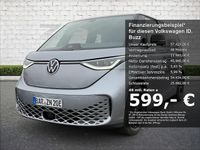 Gebraucht VW ID. Buzz Pro 150 kW (204 PS) 2023 Van / Kleinbus
