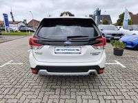 Gebraucht Subaru Forester Comfort 150 PS (110 kW) 2023 Weiß SUV