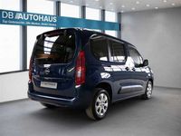 gebraucht Opel Combo Combo KombiKombi Life Innovation 1.5 Diesel