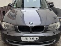 Gebraucht BMW 116 116 PS (85 kW) 2007 Kleinwagen