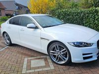 gebraucht Jaguar XE XE20d Pure