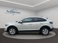 Gebraucht VW Taigo Basis 95 PS (69 kW) 2025 SUV