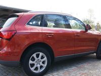 gebraucht Audi Q5 2.0 TDI quattro (8R)