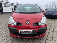 Gebraucht Renault Modus Expression 75 PS (55 kW) 2011 Rot Van / Kleinbus
