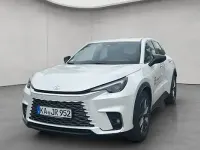 Gebraucht Lexus LBX 136 PS (100 kW) 2026 Weiß SUV