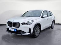 Gebraucht BMW iX1 Performance 230 kW (313 PS) 2022 Weiß SUV