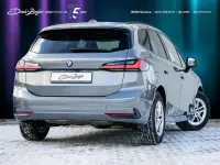 Gebraucht BMW 220 Active Tourer Luxury Line 170 PS (125 kW) 2025 Skyscraper grey metallic Van / Kleinbus
