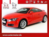 Usata Audi TT 160 CV (117 kW) 2013 Rosso Coupé