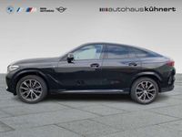 gebraucht BMW X6 xDrive30d ///M-Sport ACC adaptM-Fw StHzg Iconic