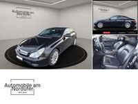 gebraucht Mercedes CLS350 CGI 7G-Tronic-Scheckheft-2Hand-Leder-Navi-BiXenon