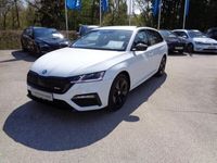 gebraucht Skoda Octavia 2.0 TDI Combi -