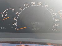 Gebraucht Mercedes S350 245 PS (180 kW) 2004 Schwarz Limousine