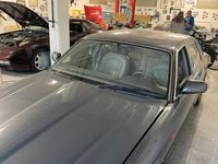 Gebraucht Jaguar XJ12 311 PS (228 kW) 1994 Silber Limousine