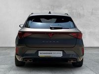 Gebraucht Cupra Leon VZ 272 PS (200 kW) 2025 Century bronze Limousine