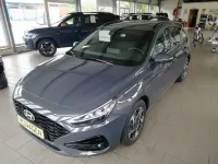 Neu Hyundai i30 Trend 150 PS (110 kW) 2026 Div. metallicfarben lieferbar Kombi