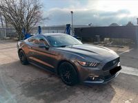 Gebraucht Ford Mustang 317 PS (233 kW) 2017 Grau Coupé