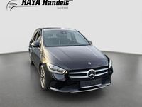 Gebraucht Mercedes 200 Style 150 PS (110 kW) 2021 Schwarz Limousine