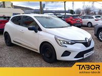 Usata Renault Clio V Evolution 101 CV (74 kW) 2022 Bianco Utilitaria